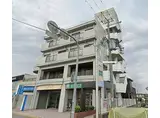 JR山陽本線 はりま勝原駅 徒歩20分 4階建 築41年