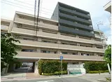 JR山陽本線 兵庫駅 徒歩5分 8階建 築16年