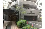 神戸市西神・山手線 新神戸駅 徒歩5分  築27年