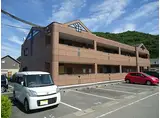JR山陽本線 竜野駅 徒歩14分 2階建 築20年