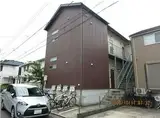 金沢シーサイドライン 福浦駅 徒歩13分 2階建 築12年