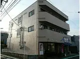 京急本線 能見台駅 徒歩8分 3階建 築34年