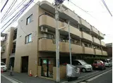 京急逗子線 六浦駅 徒歩9分 4階建 築32年