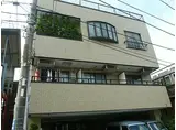 京急本線 金沢八景駅 徒歩5分 4階建 築30年