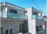 京急本線 能見台駅 徒歩2分 2階建 築12年