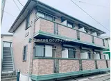 京急本線 金沢文庫駅 徒歩5分 2階建 築22年