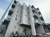 京急本線 金沢八景駅 徒歩3分 5階建 築17年