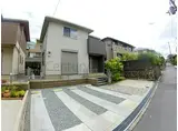 JR福知山線 宝塚駅 徒歩9分 2階建 築11年