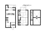 神田1丁目貸家