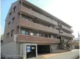 兵庫県姫路市 4階建 築25年