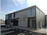 JR東海道・山陽本線 英賀保駅 徒歩8分 2階建 築4年