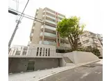 JR山手線 恵比寿駅 徒歩6分 7階建 築4年