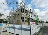 西武新宿線 新所沢駅 徒歩28分 2階建 新築