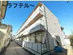 西武新宿線 新所沢駅 徒歩6分  築1年(1LDK/1階)
