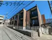西武池袋線 西所沢駅 徒歩6分  築10年(1K/2階)