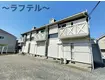 西武狭山線 下山口駅 徒歩12分  築35年(2DK/1階)
