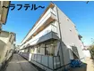 西武新宿線 新所沢駅 徒歩6分  築1年(1LDK/3階)