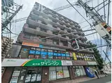 西武池袋線 西所沢駅 徒歩5分 8階建 築35年