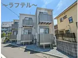 キャメル所沢美原町