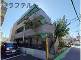 西武池袋線 所沢駅 徒歩10分 3階建 築29年