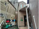 西武池袋線 所沢駅 徒歩7分 2階建 築21年