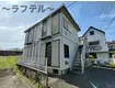 西武狭山線 下山口駅 徒歩4分  築34年(1K/1階)