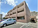 西武新宿線 新所沢駅 徒歩3分 3階建 築21年