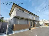 セレストブルーA棟