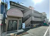 西武池袋線 所沢駅 徒歩8分 3階建 築25年