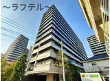 西武新宿線 所沢駅 徒歩5分 14階建 築3年