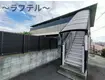 西武新宿線 航空公園駅 徒歩8分  築21年(1K/1階)