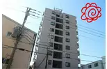 JR片町線(学研都市線) 放出駅 徒歩6分  築33年