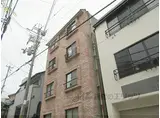 近鉄奈良線 生駒駅 徒歩5分 5階建 築28年