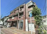 近鉄田原本線 大輪田駅 徒歩5分 3階建 築35年
