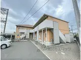 近鉄橿原線 九条駅(奈良) 徒歩4分 2階建 築18年