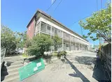 近鉄奈良線 学園前駅(奈良) 徒歩19分 2階建 築46年