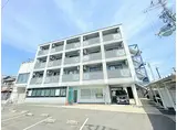 JR関西本線 高井田駅(ＪＲ) 徒歩9分 4階建 築29年