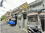 近鉄南大阪線 河内天美駅 徒歩9分 2階建 築59年