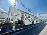 近鉄長野線 富田林駅 徒歩18分 3階建 築35年