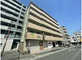 近鉄長野線 喜志駅 徒歩1分 6階建 築17年