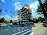 近鉄長野線 喜志駅 徒歩15分 9階建 築36年