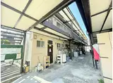 近鉄長野線 富田林駅 徒歩12分 2階建 築41年