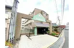 近鉄南大阪線 土師ノ里駅 徒歩4分  築30年