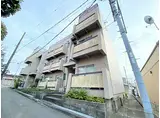 近鉄南大阪線 古市駅(大阪) 徒歩4分 3階建 築55年