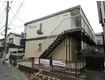 JR京葉線 新浦安駅 徒歩14分  築39年(1K/2階)