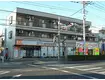 東京メトロ東西線 浦安駅(千葉) 徒歩17分  築34年(1K/3階)