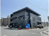 JR山陽本線 倉敷駅 徒歩4分 2階建 築3年