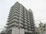 近鉄奈良線 東生駒駅 徒歩3分 11階建 築29年
