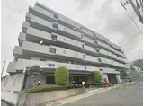 近鉄奈良線 富雄駅 徒歩10分 10階建 築39年