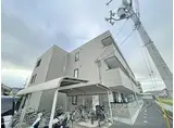 JR関西本線 奈良駅 徒歩15分 3階建 築20年